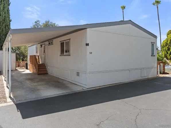 13490 Highway 8 Business Space 58, Lakeside, CA 92040