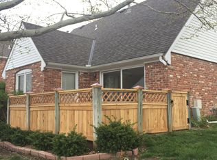 1578 El Dorado Dr, Lawrence, KS 66047