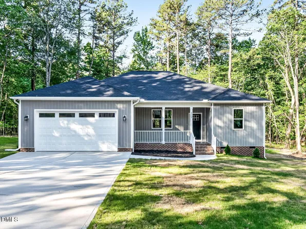 6002 Cypress Point, Sanford, NC 27332