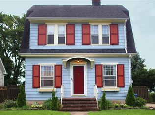 129 W Nassau Ave, South Plainfield, NJ 07080