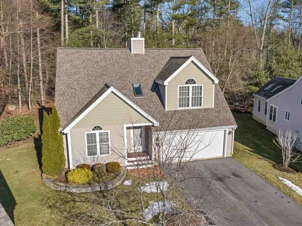 130 Hampton Meadows, Hampton, NH 03842