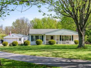 220 Washington Rd, Xenia, OH 45385