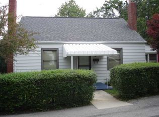 8 Annabelle St, Carnegie, PA 15106