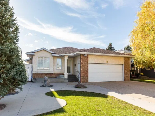 97 S Stafford Rd N, Lethbridge, AB T1H 6C9
