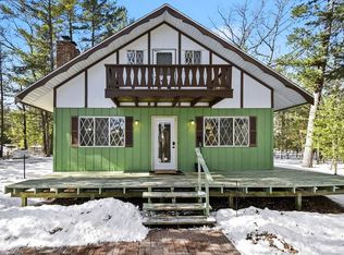 5700 Wilderness Dr, Alger, MI 48610