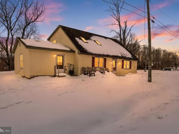 62 Whitts End Ln, Jonestown, PA 17038