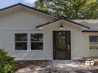 18657 Wilters St, Robertsdale, AL 36567