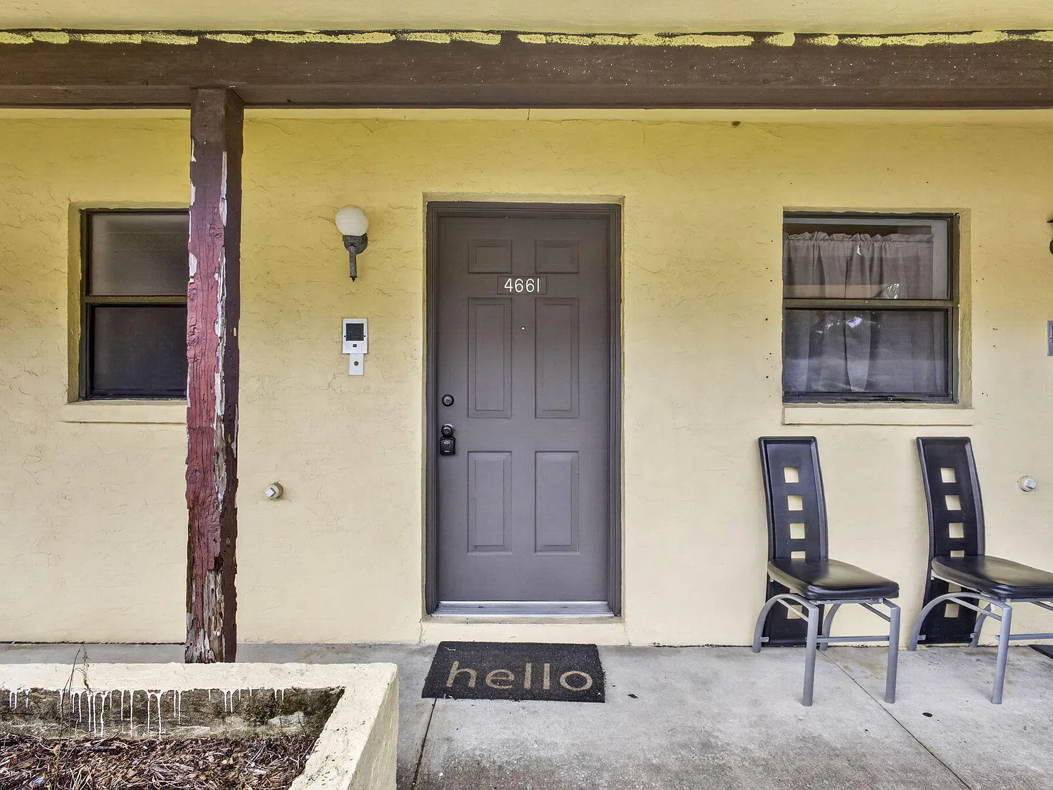 1 bed, 1.0 bath, 647 sqft, $1,600 — Photo 2