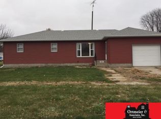 336 W Sheridan St, West Point, NE 68788