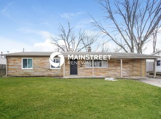 19 Southlane Dr, New Whiteland, IN 46184