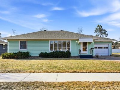 321 W Tyler Avenue, Eau Claire, WI, 54701