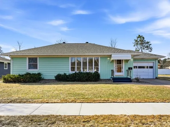 321 West Tyler Avenue, Eau Claire, WI 54701