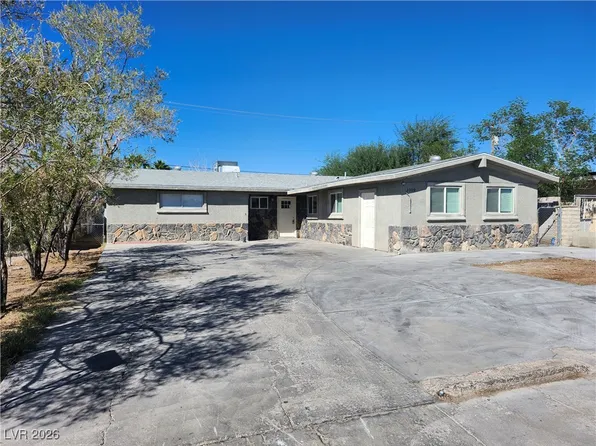 3309 Crawford St, North Las Vegas, NV 89030