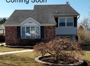 5420 Balistan Rd, Rosedale, MD 21237