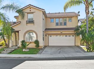 11 Santa Inez, Rancho Santa Margarita, CA 92688
