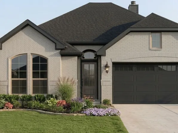 2425 Acacia Rd, Cleburne, TX 76031