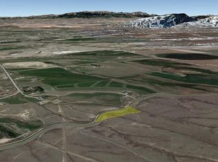 12 Conagher Rd, Cody, WY 82414