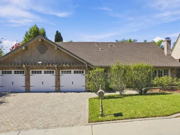 2531 Pepperwood Dr, Camarillo, CA 93010