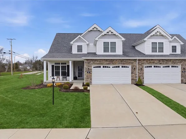 101 Imperial Dr, Valencia, PA 16059