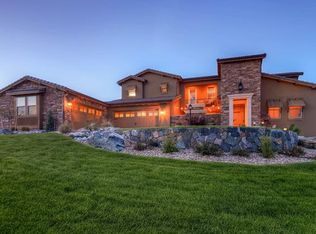 4951 Raintree Cir, Parker, CO 80134