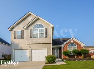 140 Pendergrass Farms Cir, Pendergrass, GA 30567