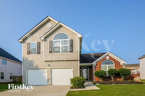 140 Pendergrass Farms Cir Photo 1