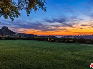 11 Beverly Ridge Ter, Beverly Hills, CA 90210