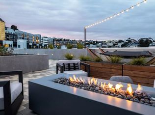 395 22nd St #261, San Francisco, CA 94107