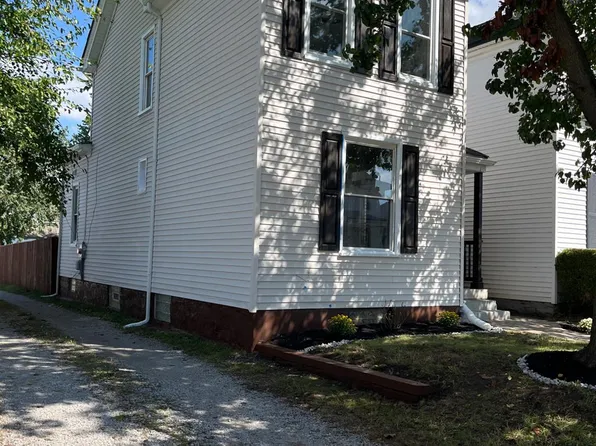 620 Forest Ave, Hamilton, OH 45015