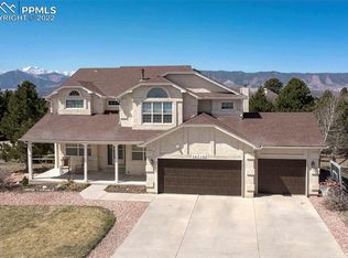 14710 Latrobe Dr, Colorado Springs, CO 80921