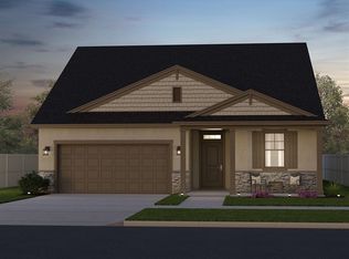 3492 S Bartlett Ave, Meridian, ID 83642