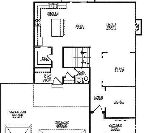 2nd image of 806 Bridgeway