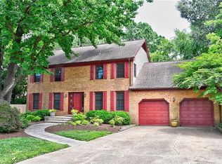1204 Merrifield Lndg, Virginia Beach, VA 23464
