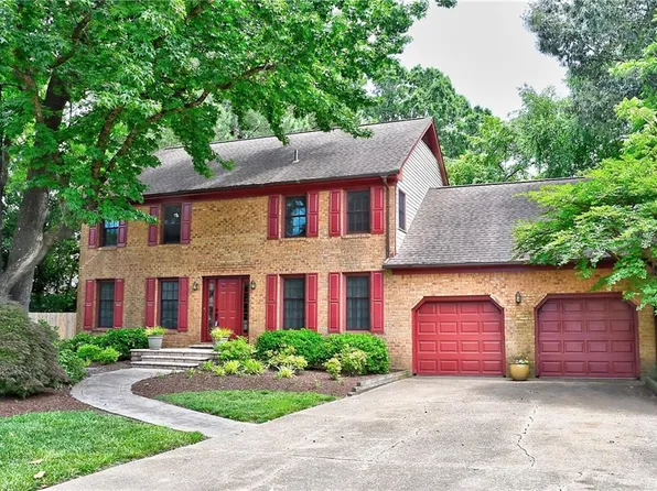 1204 Merrifield Lndg, Virginia Beach, VA 23464