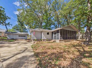 16 Redbird Dr, Batesville, AR 72501