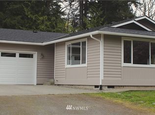 3911 Albert St, Pt Angeles, WA 98362