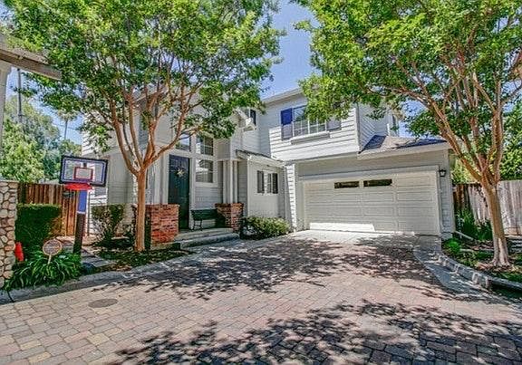 Curb Appeal