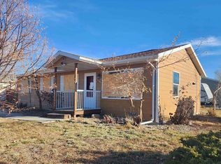 1302 Wood Ave, Rapid City, SD 57701