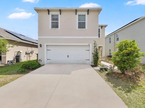 167 Eagleview Loop, Davenport, FL 33837