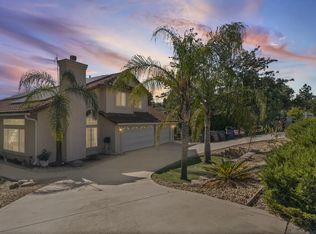 24249 Sargeant Rd, Ramona, CA 92065