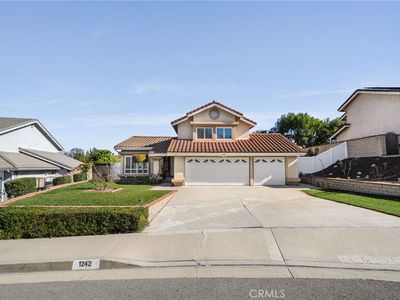 1242 Deerfield Pl, Diamond Bar, CA, 91765