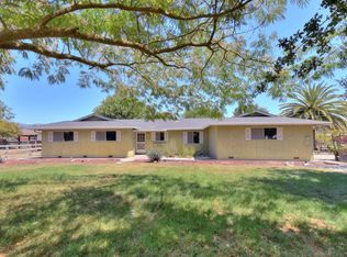 10970 Foothill Ave, Gilroy, CA 95020