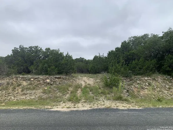 457 Thoroughbred LOT 209B, Spring Branch, TX 78070