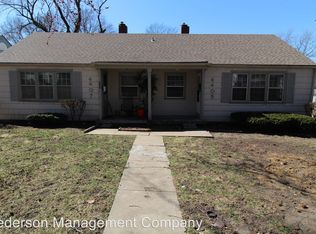 4405 S Parkway Dr, Olathe, KS 66061