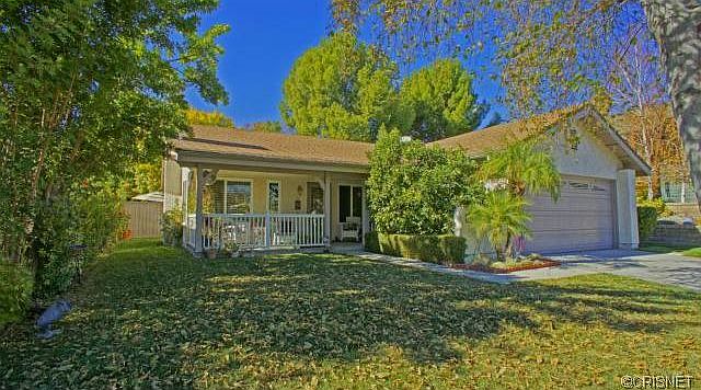 1st image of 27821 Alder Glen Cir