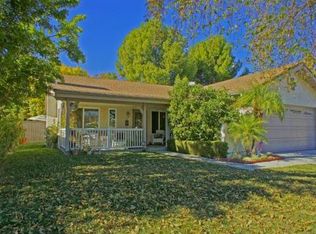 27821 Alder Glen Cir, Santa Clarita, CA 91354
