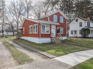 73 Pollard Ave, Rochester, NY 14612