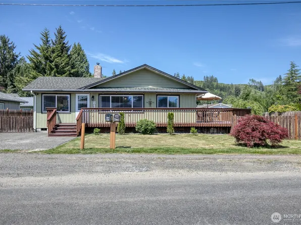 616 E Simpson Avenue, Montesano, WA 98563