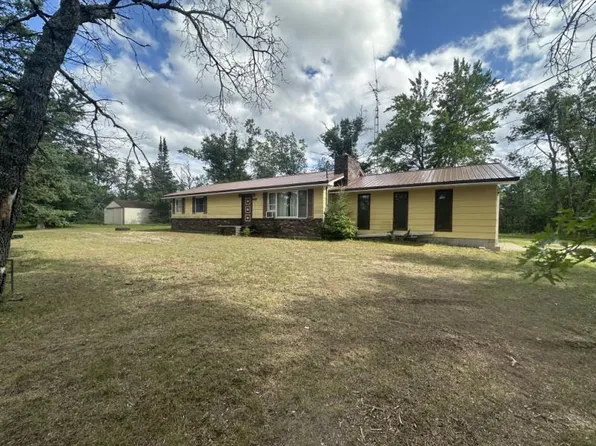 21205 Porcupine Rd, Hillman, MI 49746