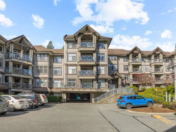 33318 E Bourquin Cres #315, Abbotsford, BC V2S 0A6